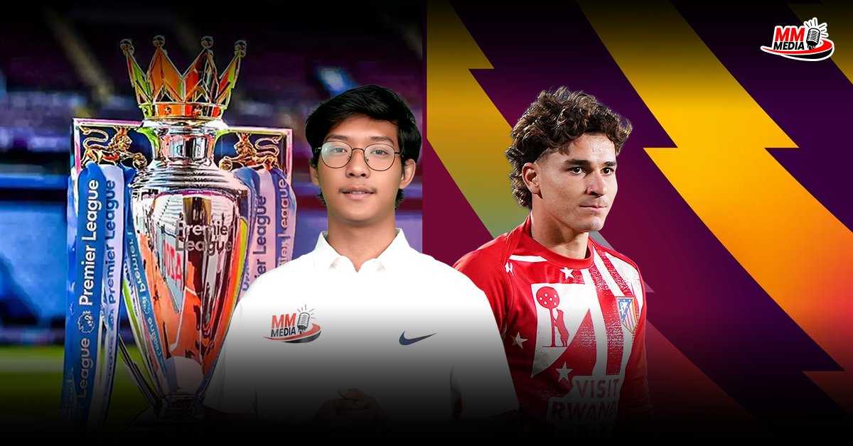 Julián Álvarez set to return to the Premier League next summer